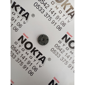 Adana Oto Yedek Parça - Nokta Otomotiv